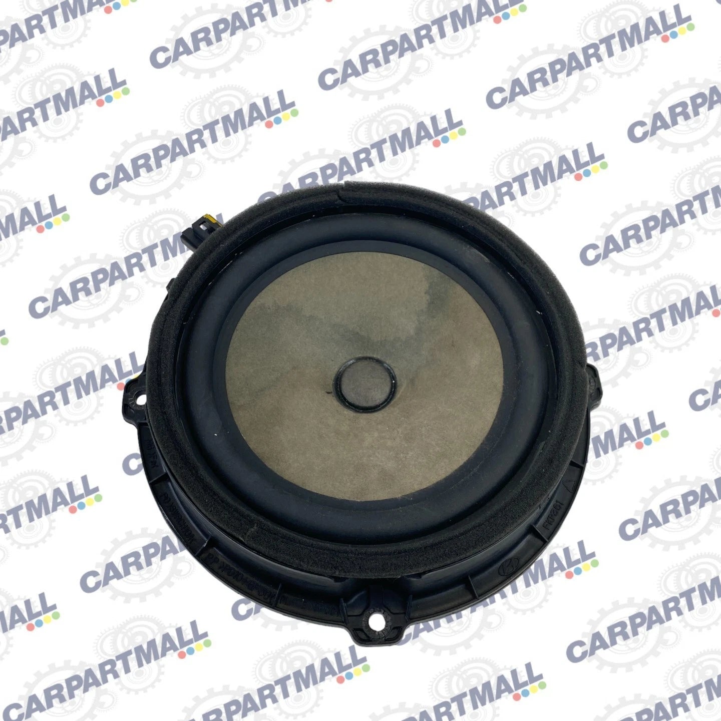 11-16 HYUNDAI ELANTRA REAR RIGHT SIDE DOOR AUDIO SPEAKER SYSTEM 96330-3X000 OEM