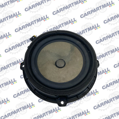 11-16 HYUNDAI ELANTRA REAR RIGHT SIDE DOOR AUDIO SPEAKER SYSTEM 96330-3X000 OEM