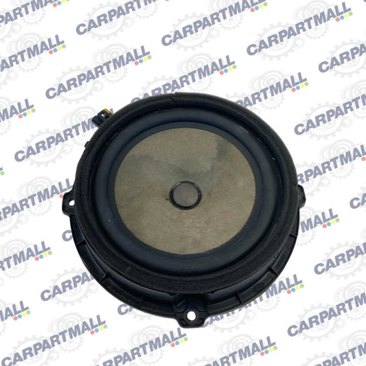 11-16 HYUNDAI ELANTRA REAR RIGHT SIDE DOOR AUDIO SPEAKER SYSTEM 96330-3X000 OEM