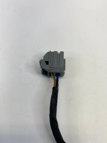 2008-2013 VOLVO XC70 REAR RIGHT TAIL LIGHT WIRE HARNESS CABLE CONNECTOR OEM