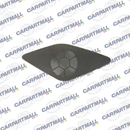 2010-2017 Chevy Equinox Front Right Side A-Pillar Garnish Speaker Grille Cover