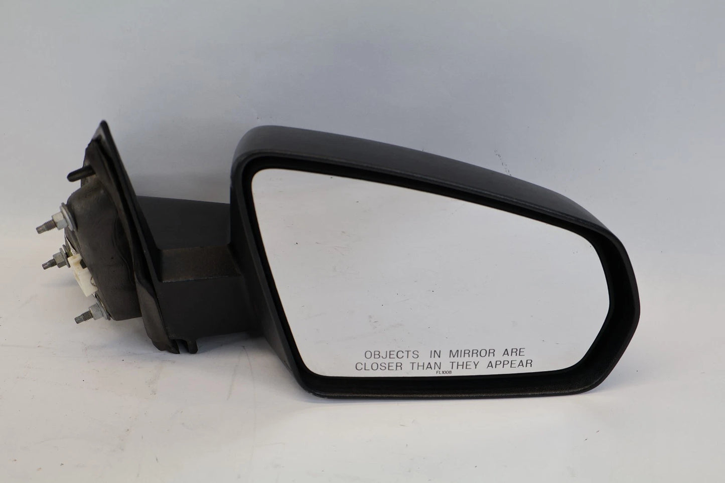 2008-2014 DODGE AVENGER RIGHT PASSENGER DOOR POWER SIDE VIEW MIRROR 05003988AB