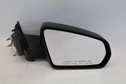 2008-2014 DODGE AVENGER RIGHT PASSENGER DOOR POWER SIDE VIEW MIRROR 05003988AB