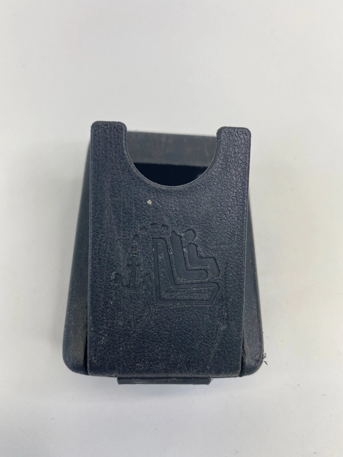 2008-2015 SCION XB REAR SEAT CHILD ANCHOR COVER UNIT OEM FACTORY 72996-12320