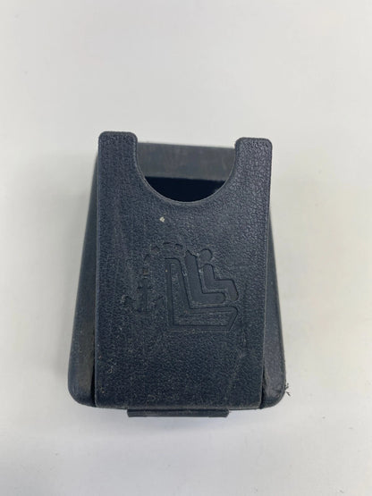 2008-2015 SCION XB REAR SEAT CHILD ANCHOR COVER UNIT OEM FACTORY 72996-12320