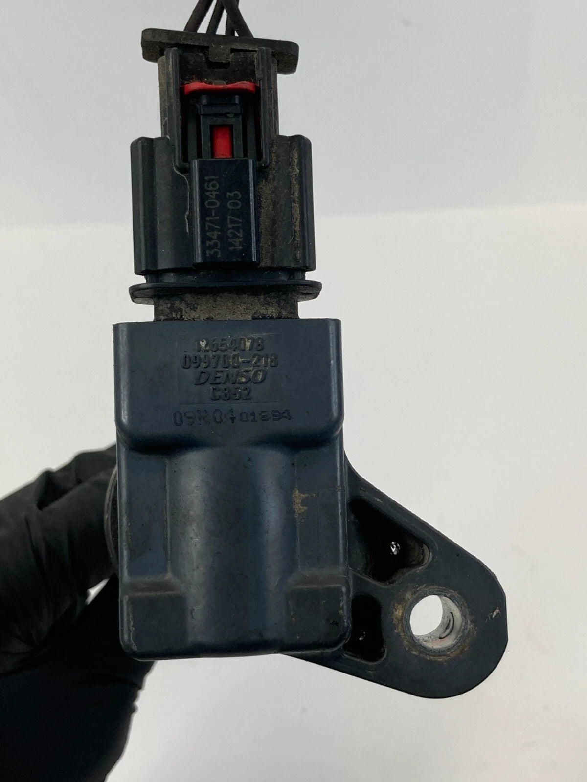 13-22 CHEVROLET MALIBU 14-19 IMPALA ENGINE IGNITER IGNITION COIL 12654078 OEM