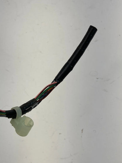 2008 09 10 2011 NISSAN ALTIMA LEFT TAIL LIGHT TAILLIGHT WIRE WIRING CABLE