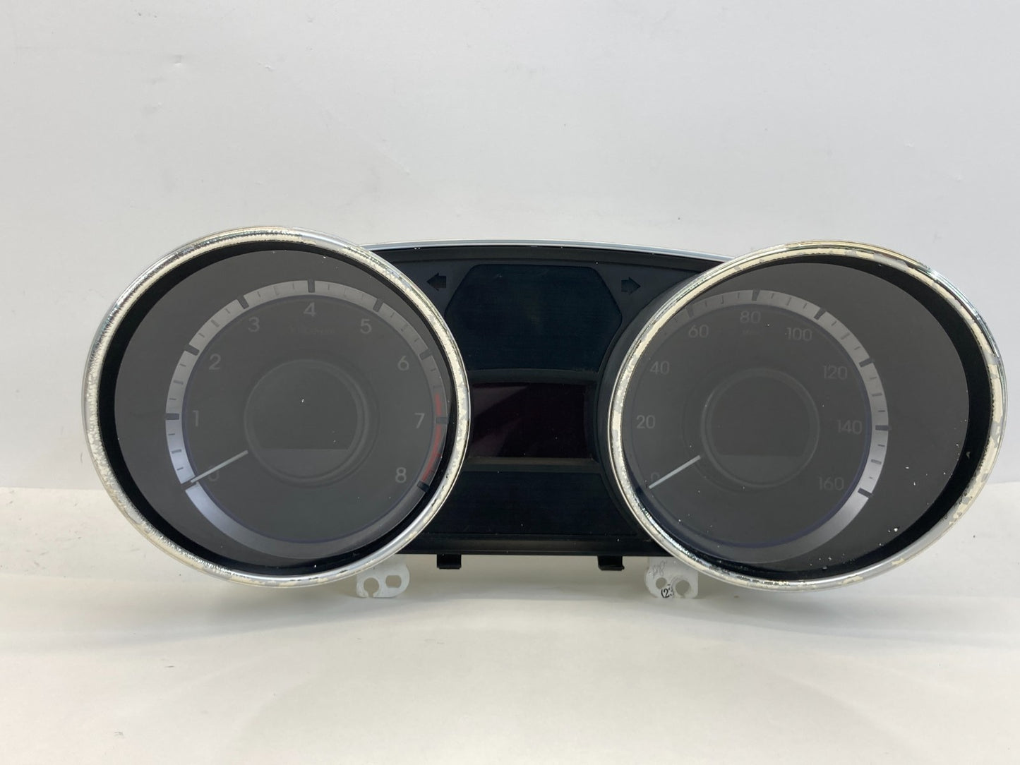 2011 Hyundai Sonata 2.4 AT Speedometer Instrument Cluster UNK 94001-3Q013 OEM