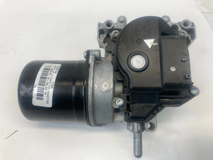 16-19 FORD EXPLORER INTERCEPTOR FRONT WINDSHIELD WIPER MOTOR SYSTEM OEM FACTORY