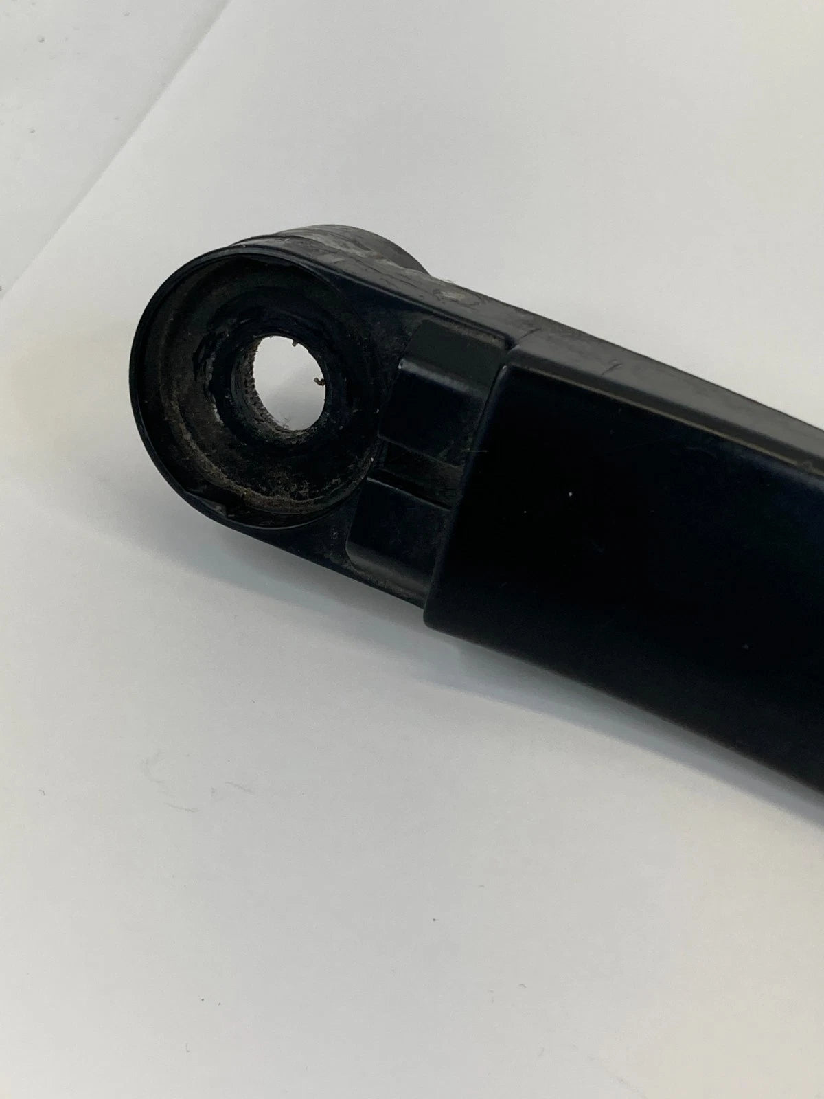 2004-2008 Acura TL Front Windshield Wiper Arm Left & Right Pair Set OEM