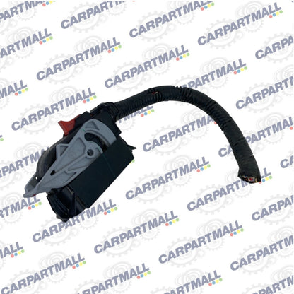 2010-2012 HYUNDAI SANTA FE ABS ANTI-LOCK BRAKE PUMP PLUG CONNECTOR OEM 13598002