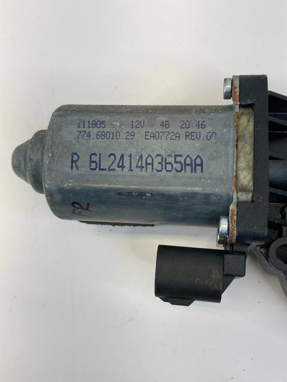 2006 2007 FORD EXPLORER FRONT RIGHT POWER WINDOW ENGINE OEM FACTORY 6L2414A365AA