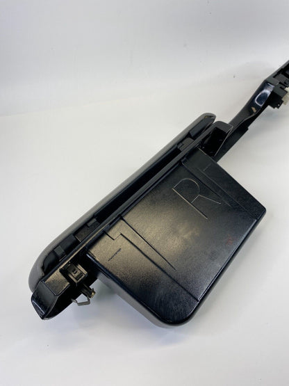 04-10 Toyota Sienna Front Right Side Door Armrest w/ Window Switch 74231-AE011