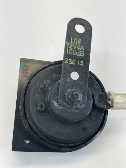 2011-2017 HONDA ODYSSEY LOW NOTE ALARM SIGNAL HORN ASSEMBLY UNIT E358948 OEM