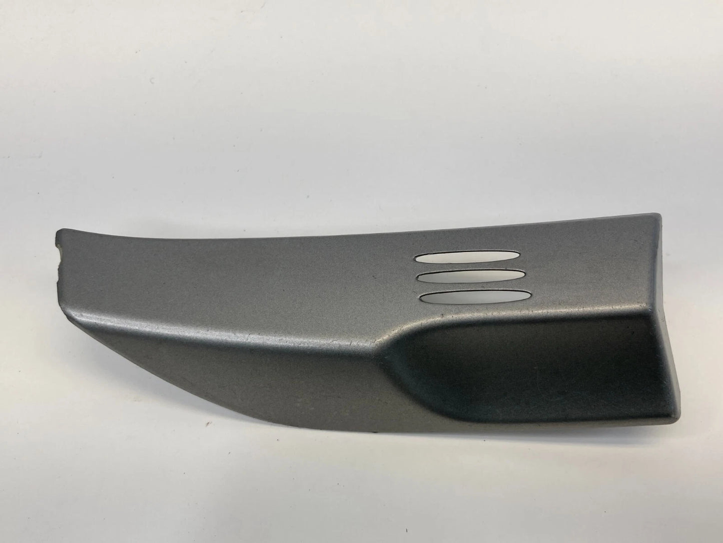 2011 2012 HONDA ACCORD DASH RIGHT SIDE PANEL INSERT TRIM GARNISH 77262-TA0-A0