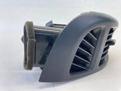 2010-2013 KIA FORTE FRONT RIGHT PASSENGER SIDE DASH OUTER AIR VENT GRILLE OEM