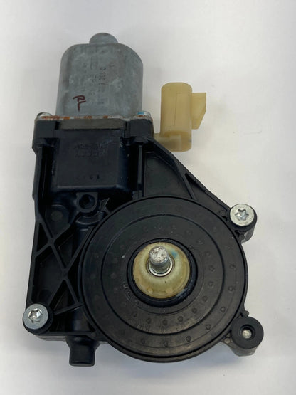 2007-2012 GMC ACADIA REAR LEFT SIDE POWER DOOR WINDOW MOTOR 0130822365 OEM