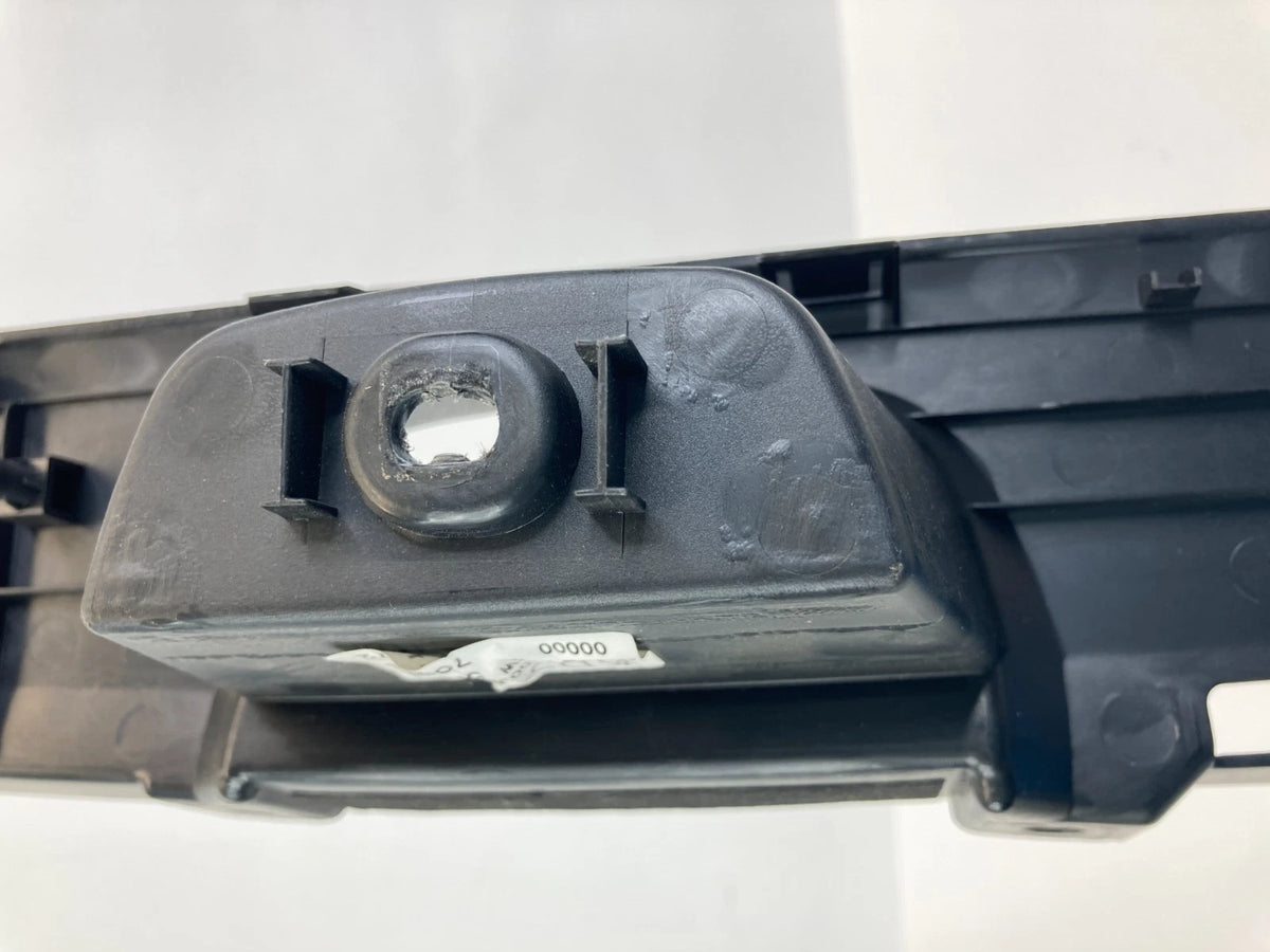 2007-2009 MAZDA CX-7 CX7 REAR RIGHT DOOR POWER WINDOW SWITCH BEZEL EG21SW520 OEM