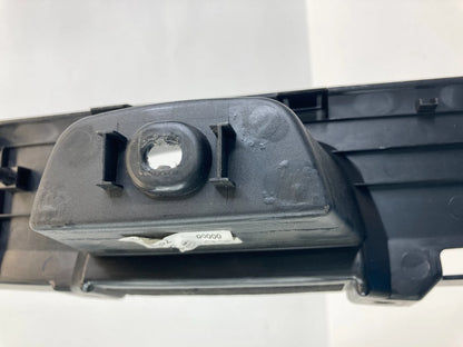 2007-2009 MAZDA CX-7 CX7 REAR RIGHT DOOR POWER WINDOW SWITCH BEZEL EG21SW520 OEM
