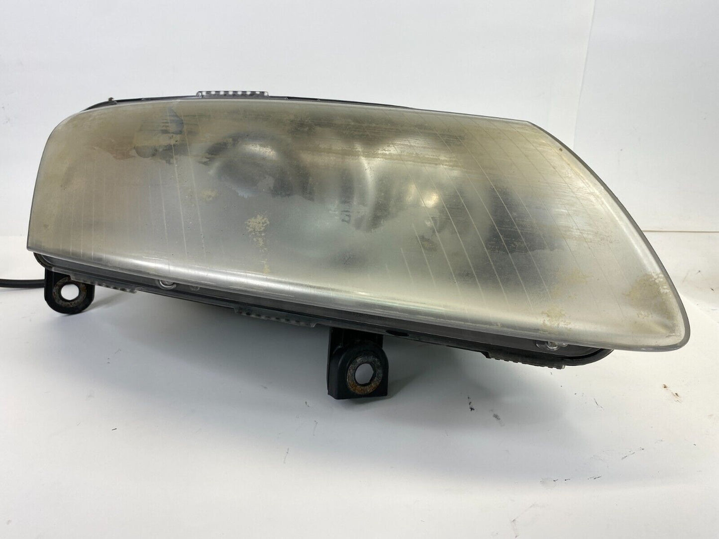 2005-2008 Audi A6 Quattro Right Passenger Side Headlight Light Headlamp Xenon