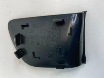 2002-2006 TOYOTA CAMRY FRONT LEFT INNER DOOR PLUG SCREW COVER TRIM 69284-AA010-A
