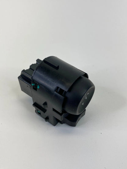 2010-2017 GMC TERRAIN FRONT LEFT SIDE VIEW POWER MIRROR REGULATOR SWITCH ASSY