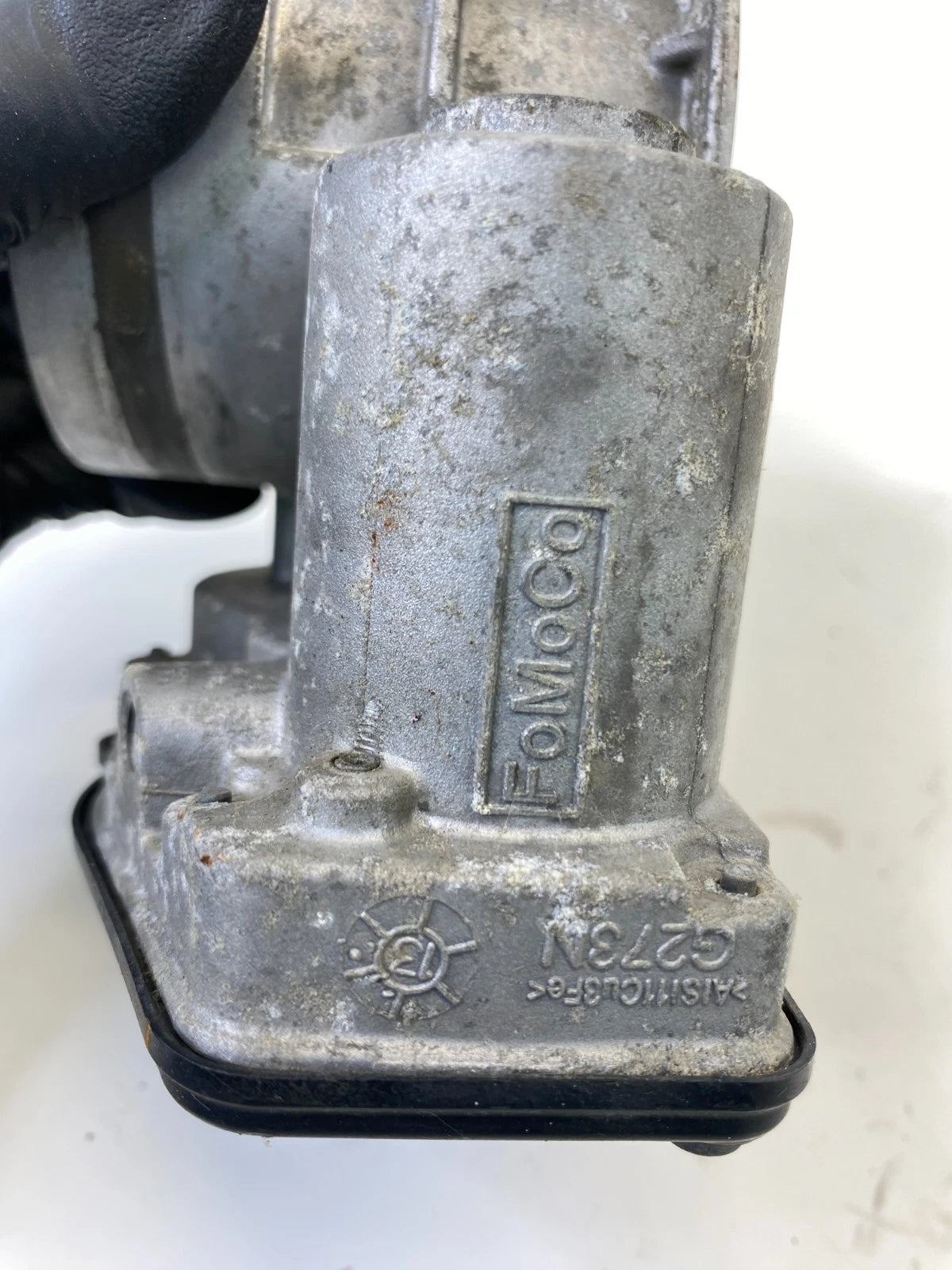 2011-2019 EXPLORER INTERCEPTOR 13-19 FLEX TAURUS 3.7L THROTTLE BODY VALVE OEM