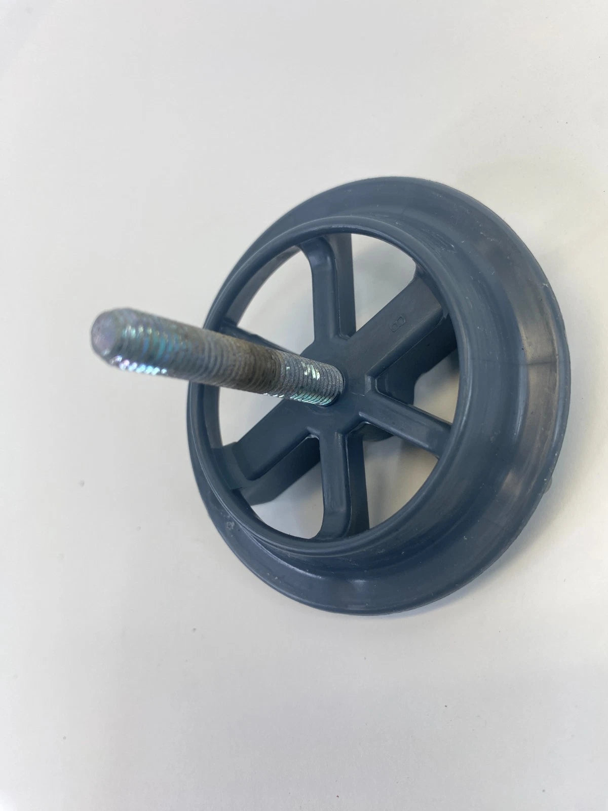 2011-2014 Hyundai Sonata Spare Tire Hold Down Retainer Bolt Clamp OEM