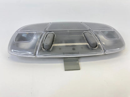 2002-2010 FORD EXPLORER REAR ROOF OVERHEAD DOME MAP LIGHT LAMP OEM