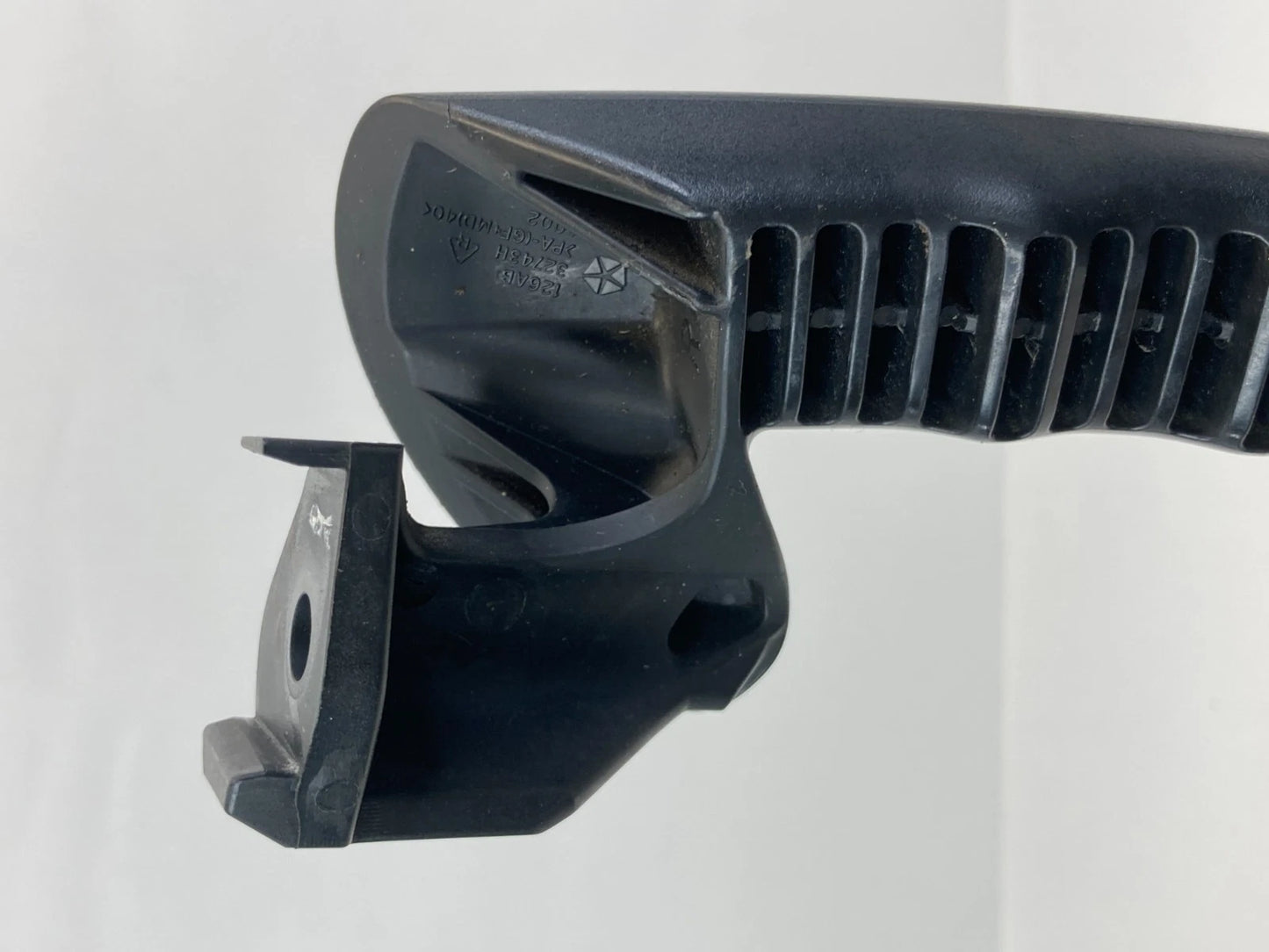 2003-2005 DODGE RAM 2500 FRONT RIGHT PASSENGER SIDE INNER DOOR HANDLE 32743H