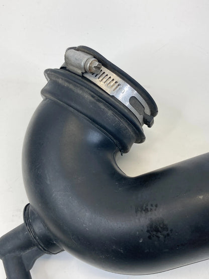 2013-2018 FORD C-MAX FUSION HYBRID 2.0L AIR INTAKE DUCT HOSE DG93-9R504-AB OEM