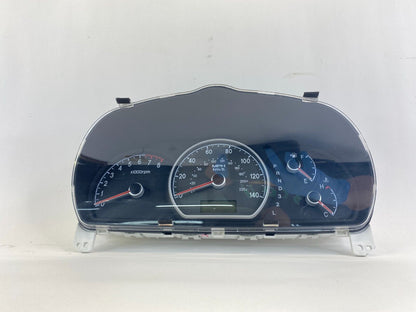 2007 Hyundai Elantra Dash Speedometer Instrument Cluster Gauges Unknown Miles