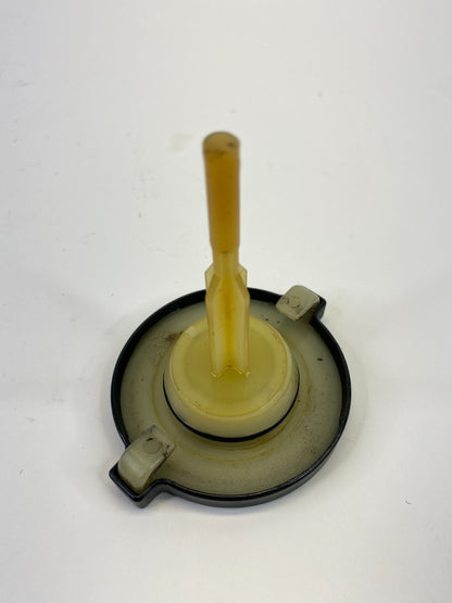 2004-2008 Toyota Solara Power Steering Fluid Reservoir Tank Cap Lid Cover