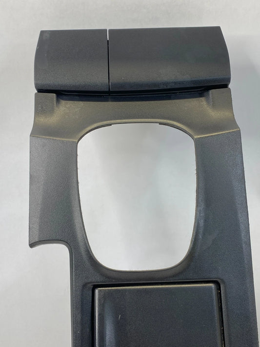 2008-2012 HONDA ACCORD CENTER CONSOLE SHIFTER CUP HOLDER BEZEL TRIM OEM