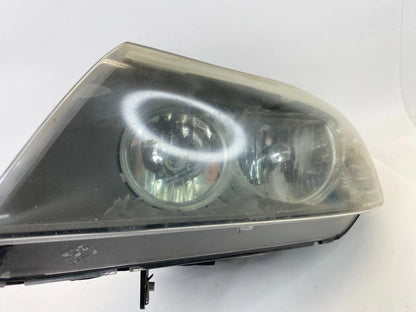 2009-2012 BMW 328I 328I XDRIVE LEFT DRIVER HEADLIGHT HEADLAMP 7-202-577 OEM