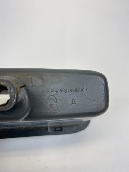 01-07 FORD ESCAPE FRONT RIGHT PASSENGER DOOR PULL HANDLE CUBBY BIN C0FU-10050-AD