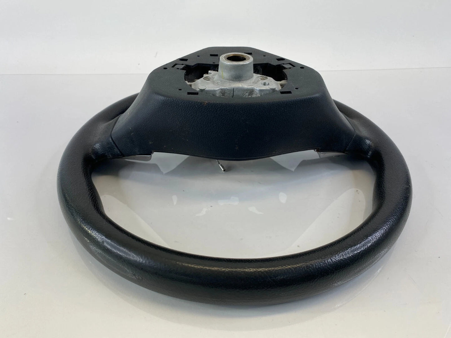 2008-2011 SUBARU IMPREZA STEERING WHEEL W/ CRUISE CONTROL SWITCH BUTTON OEM