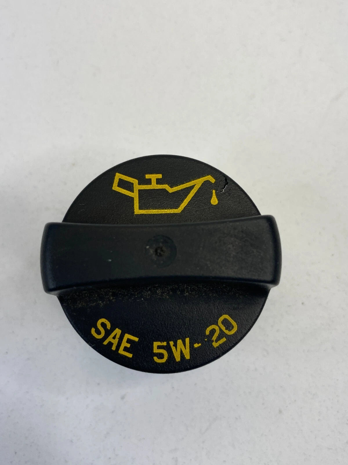 06-20 FORD FUSION 00-18 FOCUS SEDAN 2.0L ENGINE OIL FILLER FLUID CAP LID COVER