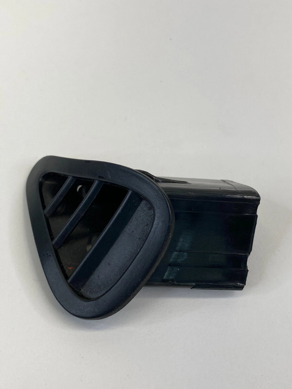 2003-2007 SAAB 9-3 93 DASH LEFT SIDE DEFROSTER VENT GRILL TRIM 12791137 OEM