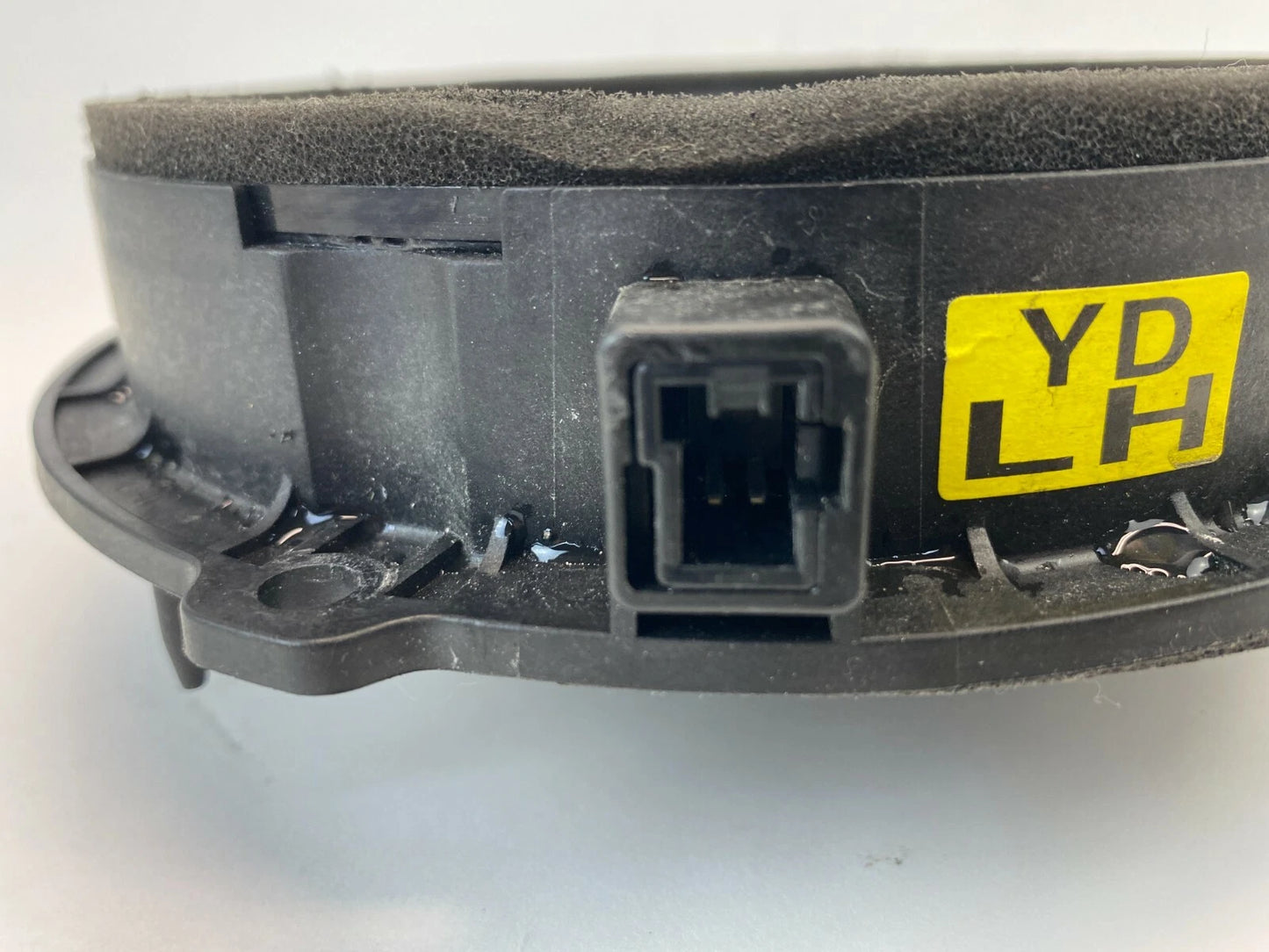 2014 2015 2016 KIA FORTE FORTE5 FRONT LEFT DRIVER SIDE DOOR AUDIO SPEAKER OEM