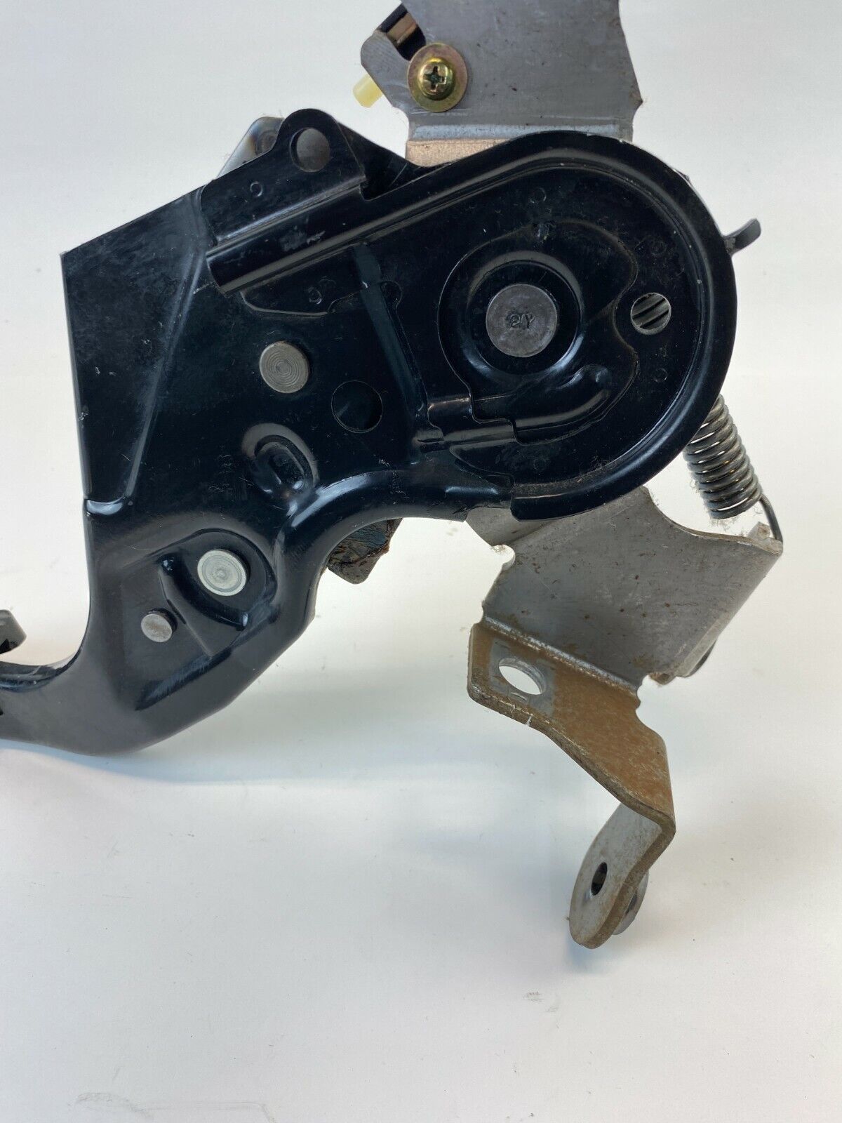 2003 2004 2005 2006 2007 2008 2009 Toyota 4Runner Emergency Parking Brake Handle