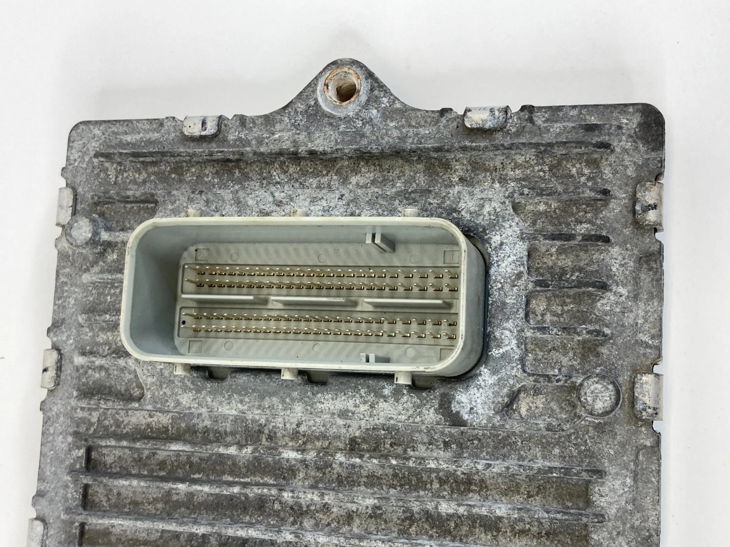 2013 CHRYSLER TOWN & COUNTRY ENGINE COMPUTER CONTROL MODULE ECM ECU 05150724AC