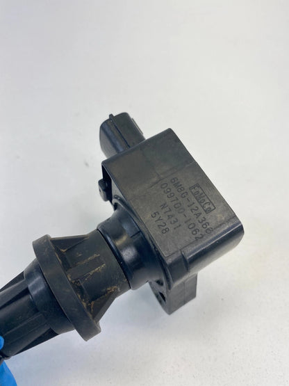 2006-2013 MAZDA 3 MAZDA3 2.3L ENGINE IGNITION COIL IGNITER ASSEMBLY 6M8G-12A366