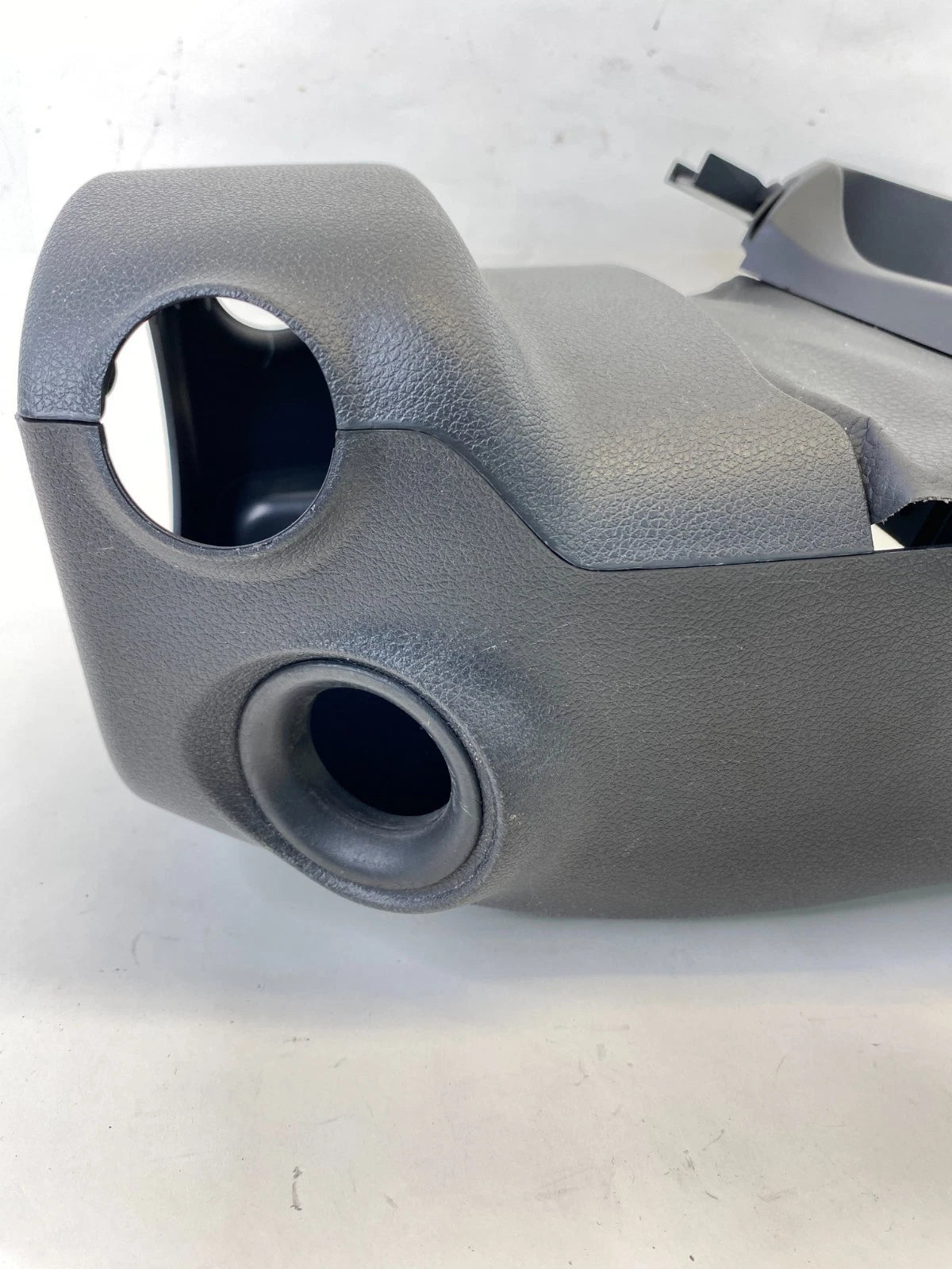 2016-2020 KIA SORENTO DASH CLUSTER BEZEL W/ COLUMN COVER TRIM 84830-C5000WK OEM