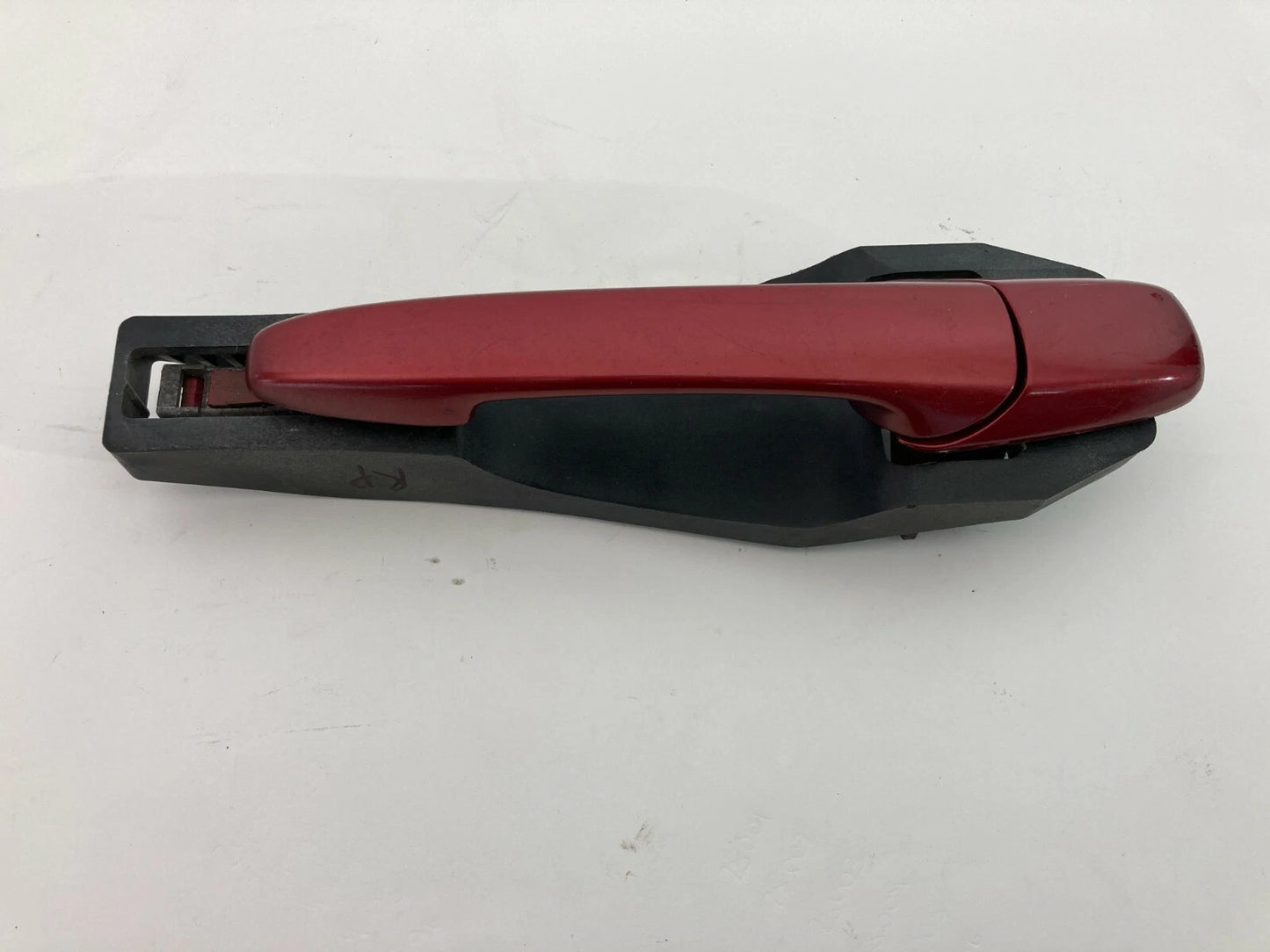 2003-2008 MAZDA 6 REAR RIGHT PASSENGER SIDE EXTERIOR DOOR HANDLE ASSEMBLY OEM
