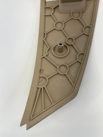 2004-2007 BMW 525i 530i Rear Right Door Power Window Switch w Bezel 6-951-967AI