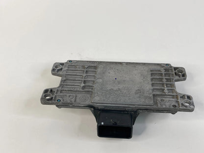 2013 13 NISSAN ALTIMA 2.5L L4 AUTOMATIC TRANSSMISION CONTROL MODULE 31036-3TA4B
