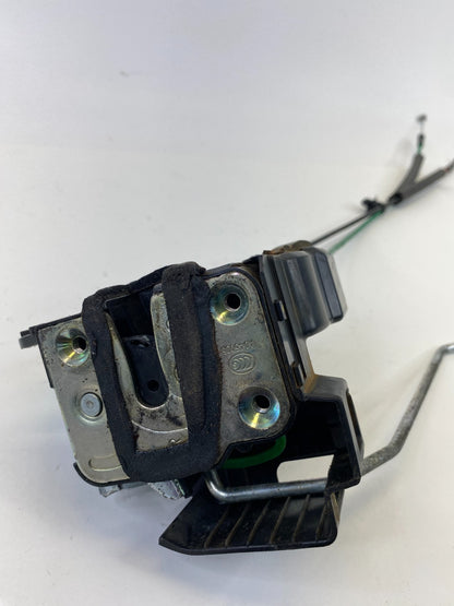2012-2017 Hyundai Accent Front Right Passenger Side Door Lock Latch Actuator