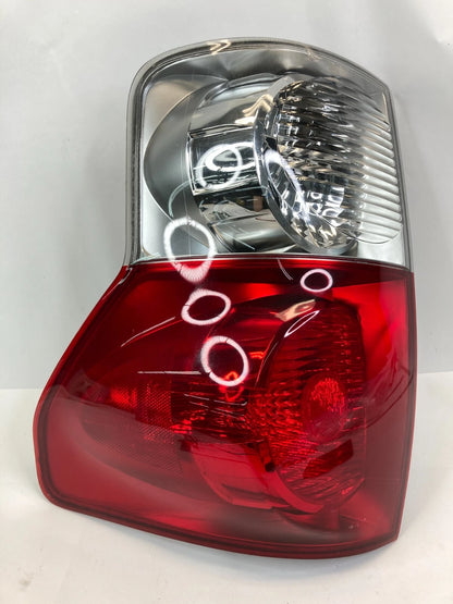 07-09 TOYOTA TUNDRA DOUBLE CAB REAR RIGHT TAIL LIGHT LAMP TAIL LIGHT AFTERMARKET