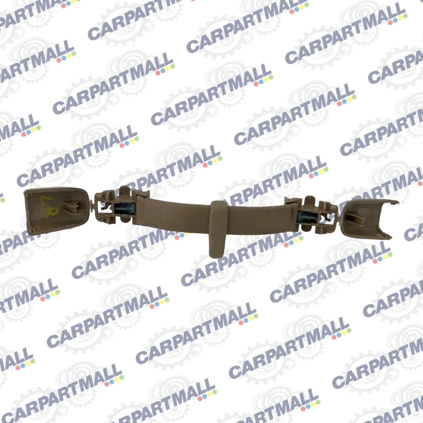 03 04 05 06 ISUZU ASCENDER REAR LEFT SIDE ROOF GRAB GRIP HANDLE ASSIST 825165